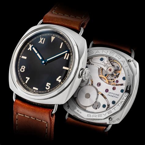 panerai california|panerai california dial.